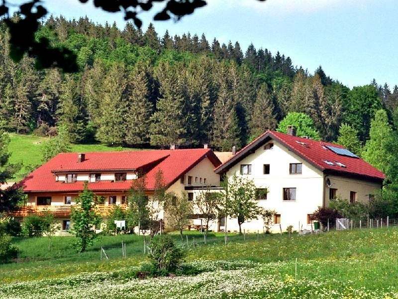 12 rooms Hotel in Baden-Wurttemberg, Germany No. 14306