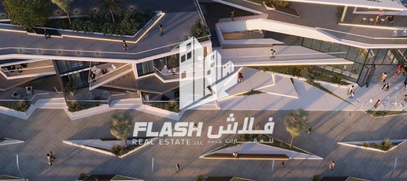 1 Schlafzimmer Wohnung in Mina Al Arab, UAE, Nr. 33073 12