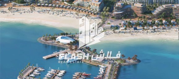 1 Schlafzimmer Wohnung in Mina Al Arab, UAE, Nr. 33073 3