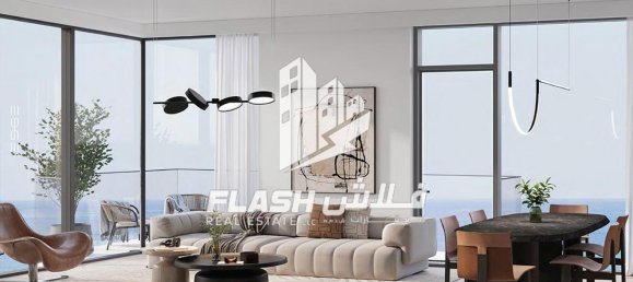 1 Schlafzimmer Wohnung in Mina Al Arab, UAE, Nr. 33073 2