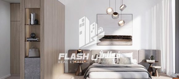 1 Schlafzimmer Wohnung in Mina Al Arab, UAE, Nr. 33073 8