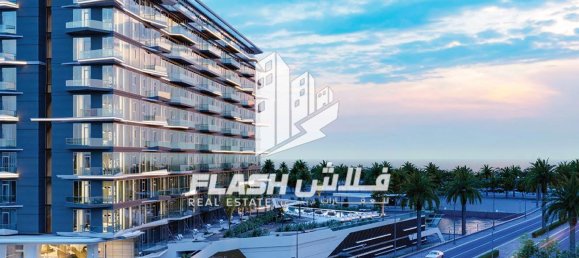 1 Schlafzimmer Wohnung in Mina Al Arab, UAE, Nr. 33073 14