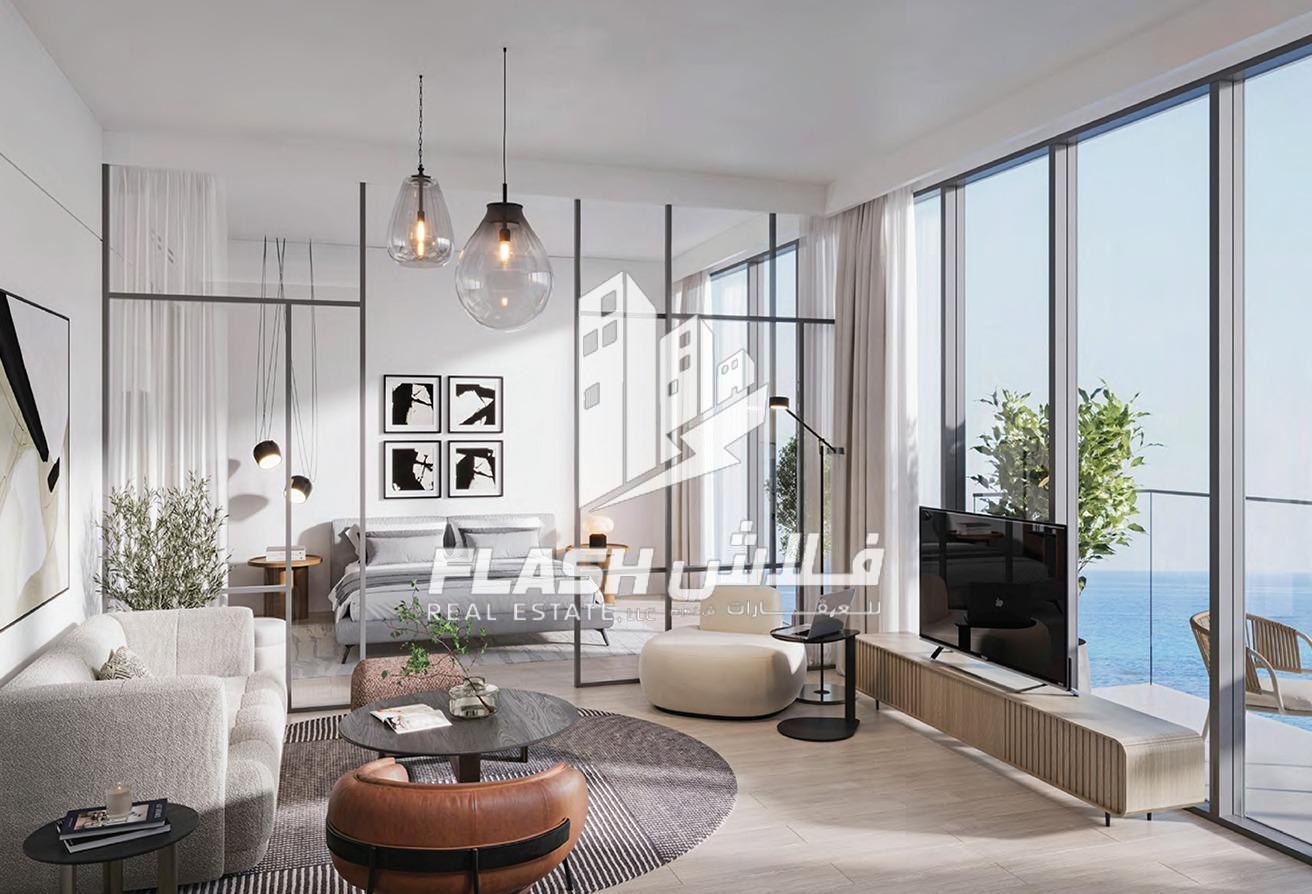 1 Schlafzimmer Wohnung in Mina Al Arab, UAE, Nr. 33073