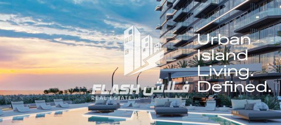 1 Schlafzimmer Wohnung in Mina Al Arab, UAE, Nr. 33073 17