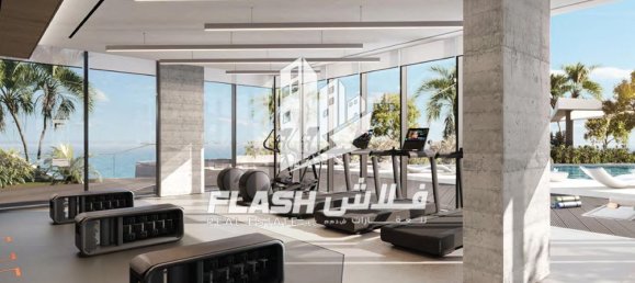 1 Schlafzimmer Wohnung in Mina Al Arab, UAE, Nr. 33073 11