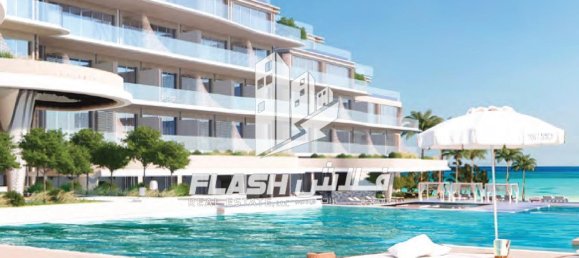 1 Schlafzimmer Wohnung in Mina Al Arab, UAE, Nr. 33073 4