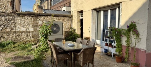 1 غرف نوم شقة في Rouen, France رقم 360445 7