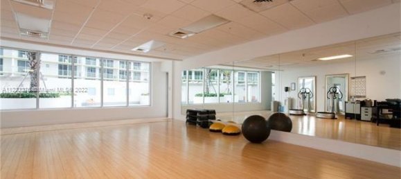 Propriedade comercial T1 em Miami, EUA N.º 614689 3