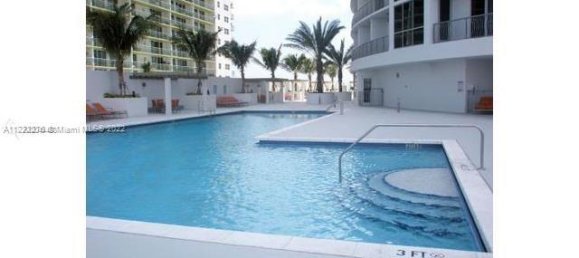 Propriedade comercial T1 em Miami, EUA N.º 614689 2