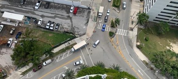Propriedade comercial T1 em Miami, EUA N.º 614689 6