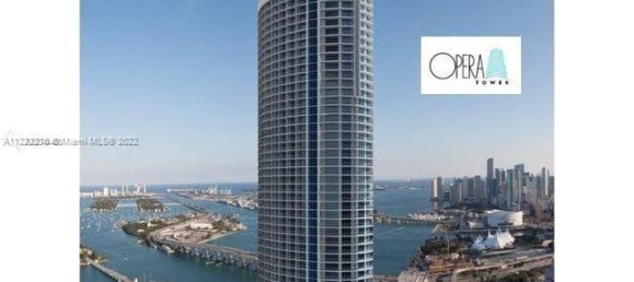Propriedade comercial T1 em Miami, EUA N.º 614689 18