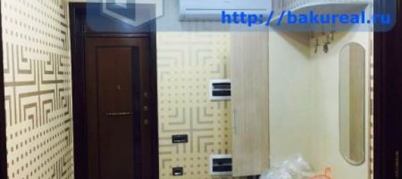 3 Schlafzimmer Wohnung in Baku, Azerbaijan, Nr. 620 20