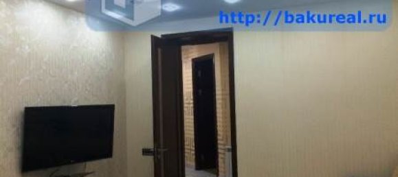 3 Schlafzimmer Wohnung in Baku, Azerbaijan, Nr. 620 37