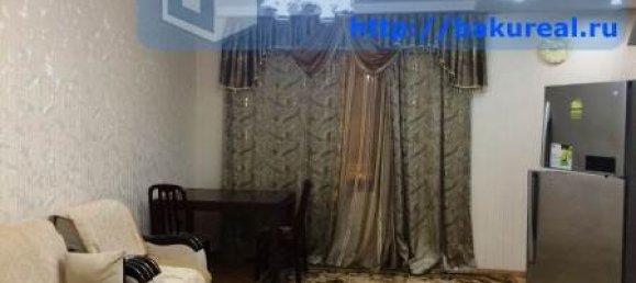3 Schlafzimmer Wohnung in Baku, Azerbaijan, Nr. 620 11