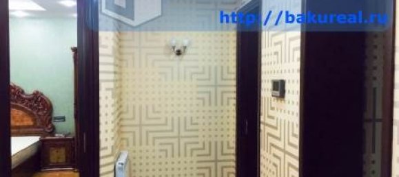 3 Schlafzimmer Wohnung in Baku, Azerbaijan, Nr. 620 32