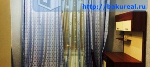 3 Schlafzimmer Wohnung in Baku, Azerbaijan, Nr. 620 21