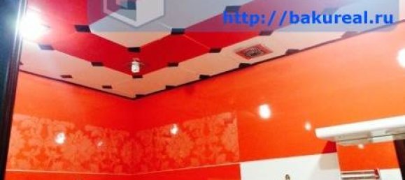 3 Schlafzimmer Wohnung in Baku, Azerbaijan, Nr. 620 5