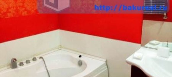 3 Schlafzimmer Wohnung in Baku, Azerbaijan, Nr. 620 26