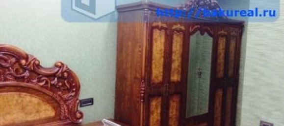 3 Schlafzimmer Wohnung in Baku, Azerbaijan, Nr. 620 41