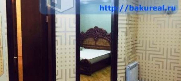 3 Schlafzimmer Wohnung in Baku, Azerbaijan, Nr. 620 15