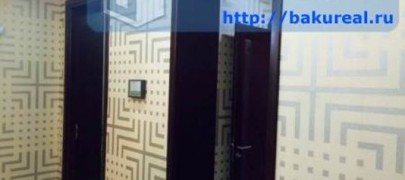 3 Schlafzimmer Wohnung in Baku, Azerbaijan, Nr. 620 33