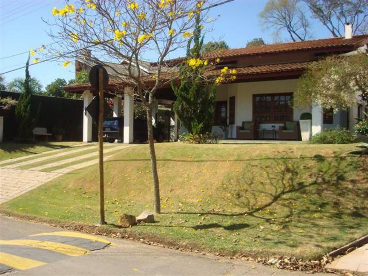 3 Schlafzimmer Haus in Sao Paulo, Brazil, Nr. 587163