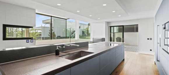 Вилла с 6 комнатами в Клоштернойбург, Австрия № 215982 8