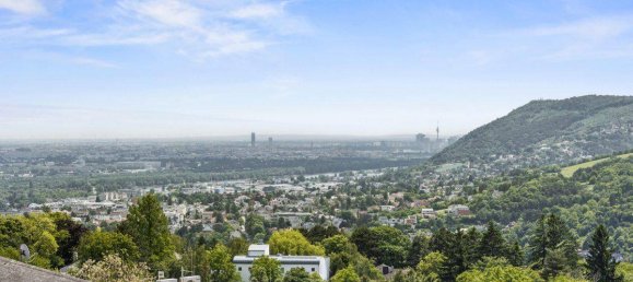 Вилла с 6 комнатами в Клоштернойбург, Австрия № 215982 29