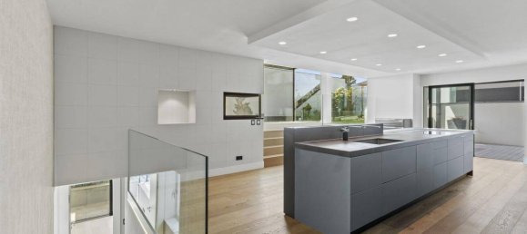 Вилла с 6 комнатами в Клоштернойбург, Австрия № 215982 9