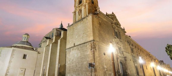 65m² Commercial property in Alicante, Spain No. 84088 24