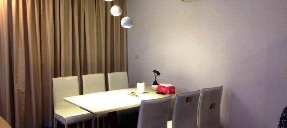 3 bedrooms Apartment in Thanh Xuan, Vietnam No. 4459 3