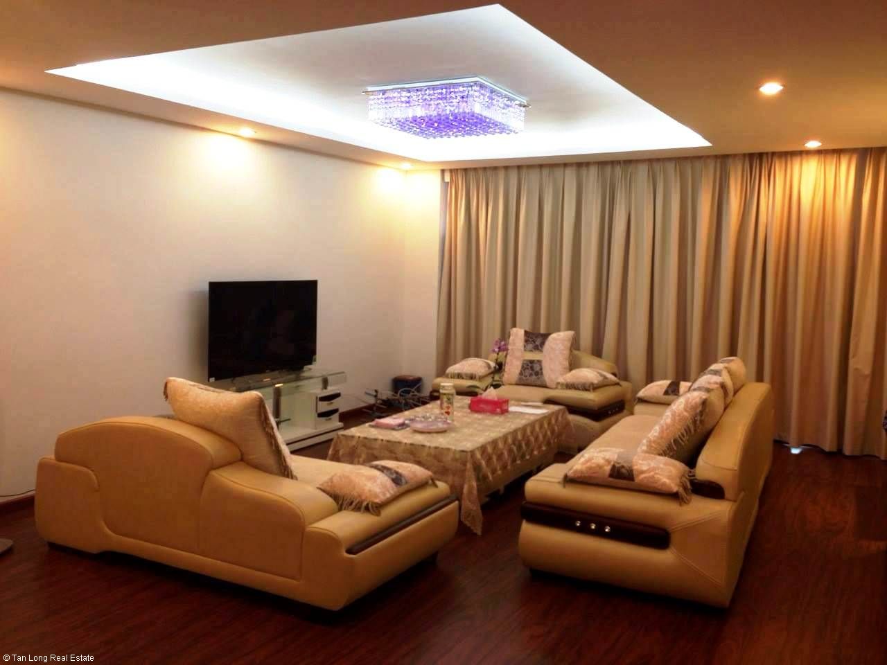 3 bedrooms Apartment in Thanh Xuan, Vietnam No. 4459