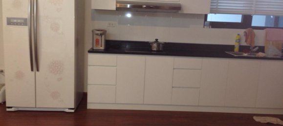 3 bedrooms Apartment in Thanh Xuan, Vietnam No. 4459 4