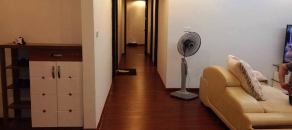 3 bedrooms Apartment in Thanh Xuan, Vietnam No. 4459 2