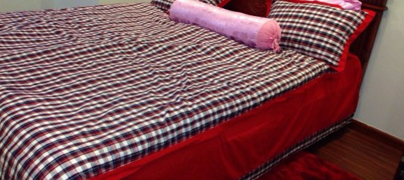 3 bedrooms Apartment in Thanh Xuan, Vietnam No. 4459 5