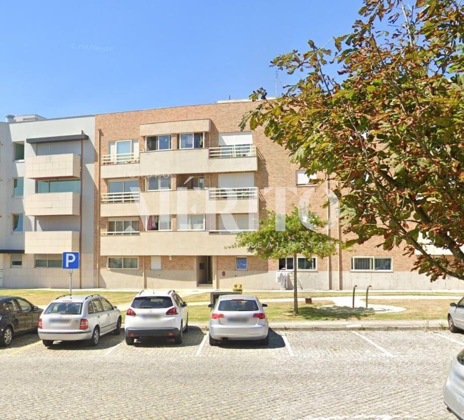 3 chambres Appartement à Povoa de Varzim, Portugal No. 295210