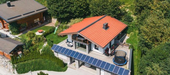 3 bedrooms House in Stuhlfelden, Austria No. 155923 2