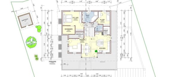 3 bedrooms House in Stuhlfelden, Austria No. 155923 12