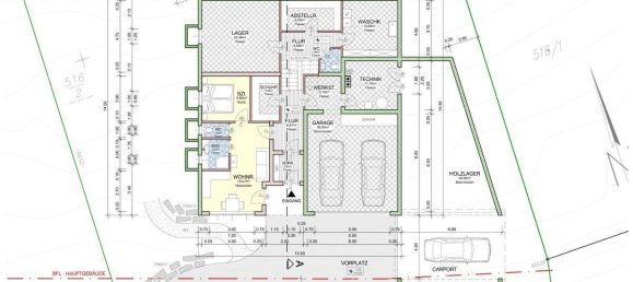 3 bedrooms House in Stuhlfelden, Austria No. 155923 11