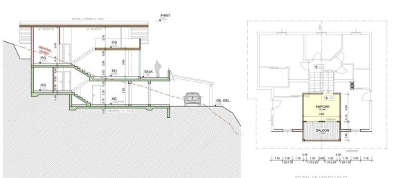 3 bedrooms House in Stuhlfelden, Austria No. 155923 13