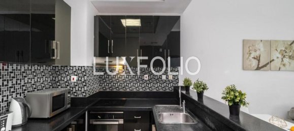 Apartamento de 1 dormitorio en Dubai Marina, UAE No. 101303 8