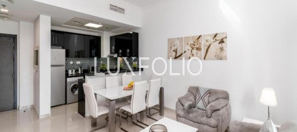 Apartamento de 1 dormitorio en Dubai Marina, UAE No. 101303 7