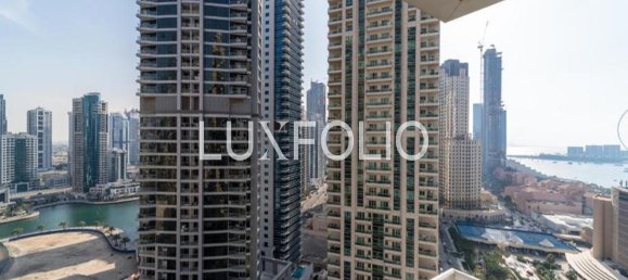 Apartamento de 1 dormitorio en Dubai Marina, UAE No. 101303 18