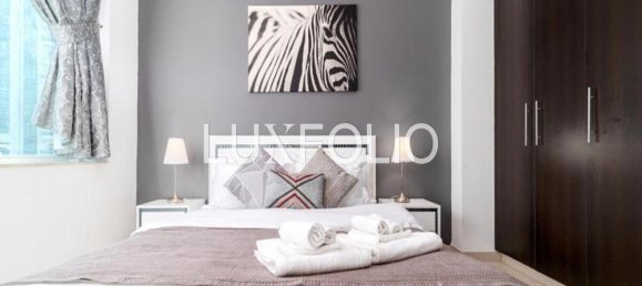 Apartamento de 1 dormitorio en Dubai Marina, UAE No. 101303 13