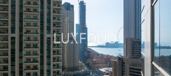 Apartamento de 1 dormitorio en Dubai Marina, UAE No. 101303 19