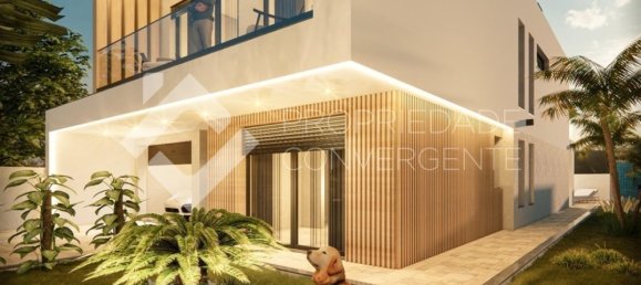 4 Schlafzimmer Haus in Seixal, Portugal, Nr. 14178 5