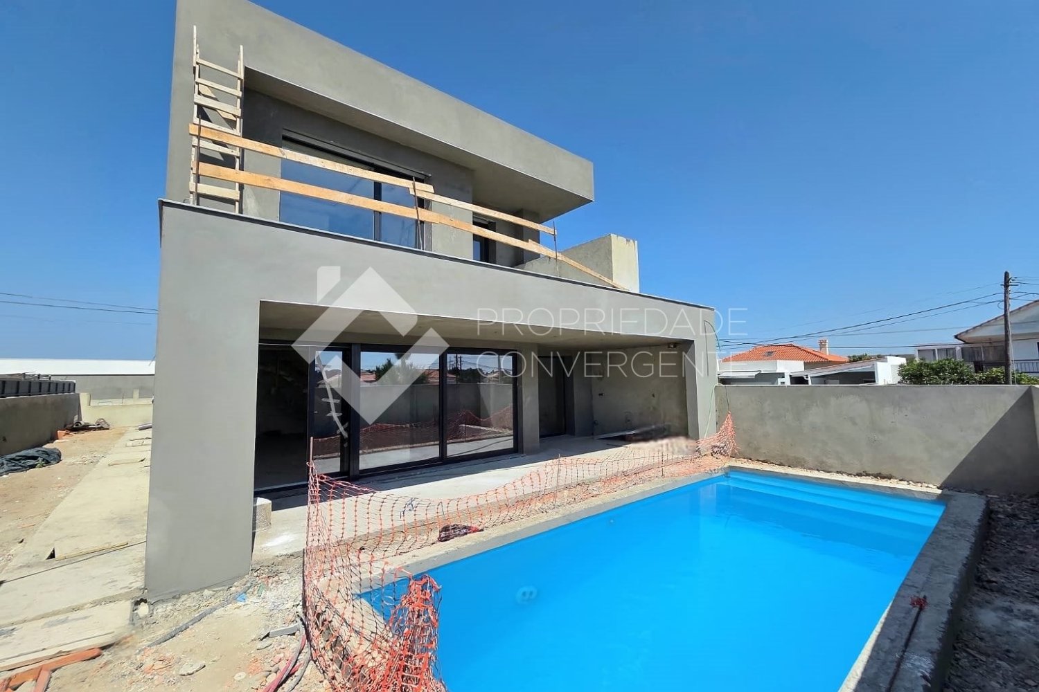 4 Schlafzimmer Haus in Seixal, Portugal, Nr. 14178