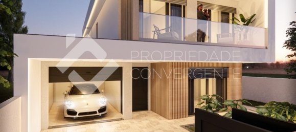 4 Schlafzimmer Haus in Seixal, Portugal, Nr. 14178 4