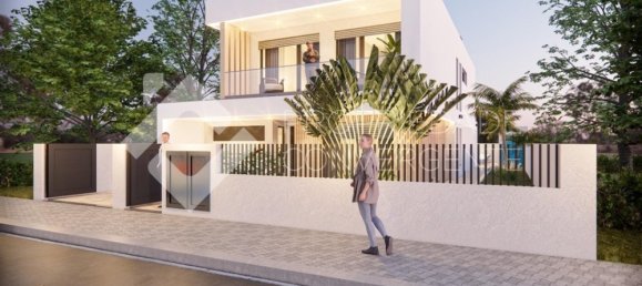 4 Schlafzimmer Haus in Seixal, Portugal, Nr. 14178 6