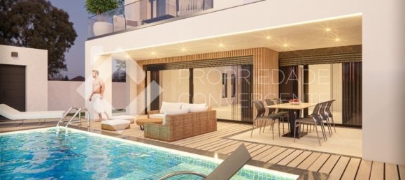 4 Schlafzimmer Haus in Seixal, Portugal, Nr. 14178 2